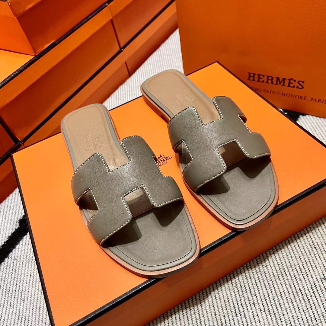 에르메스 올수공 오란 슬리퍼 샌들 스위프트 07